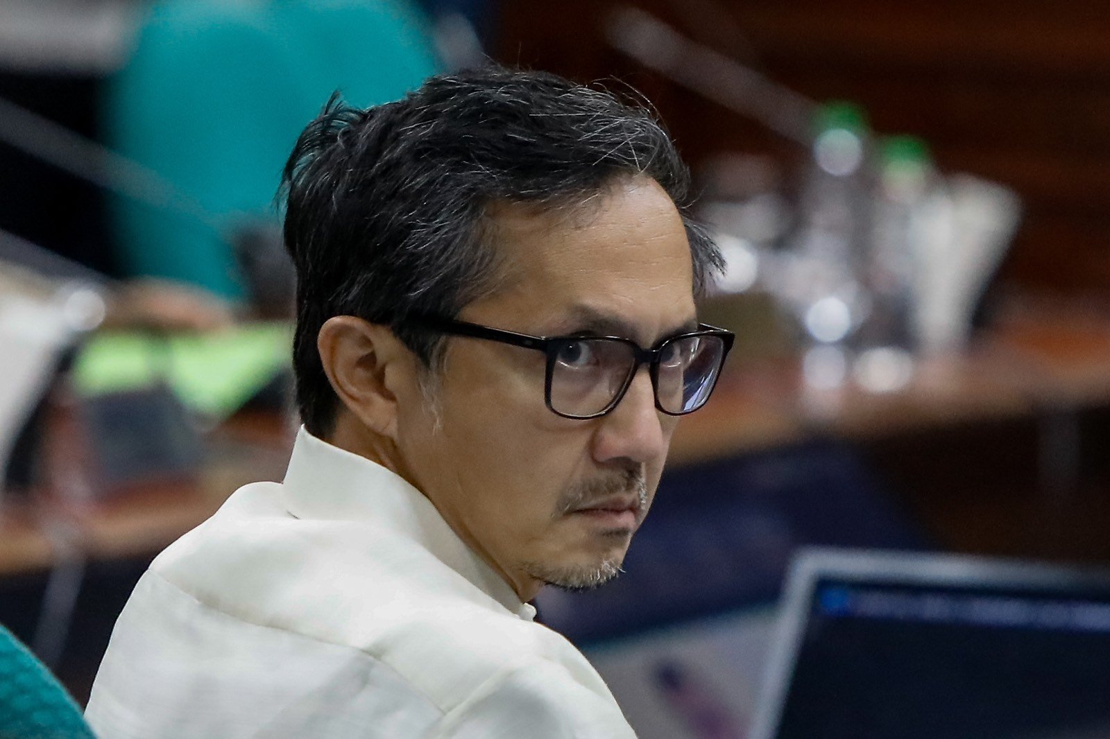 Dizon: Common Station, MRT-7 to open by 2027