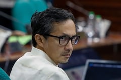 Dizon: Common Station, MRT-7 to open by 2027