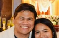 TALENT Manager and Entertainment Journalist Ogie Diaz with Daughther Goldhie