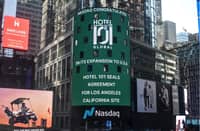 Hotel101 Global's merger with special purpose acquisition company JVSPAC Acquisition Corp. accelerate the expansion of Hotel101 globally as well as the timetable of its previously announced plans to IPO Hotel101 Global on the US NASDAQ stock market.