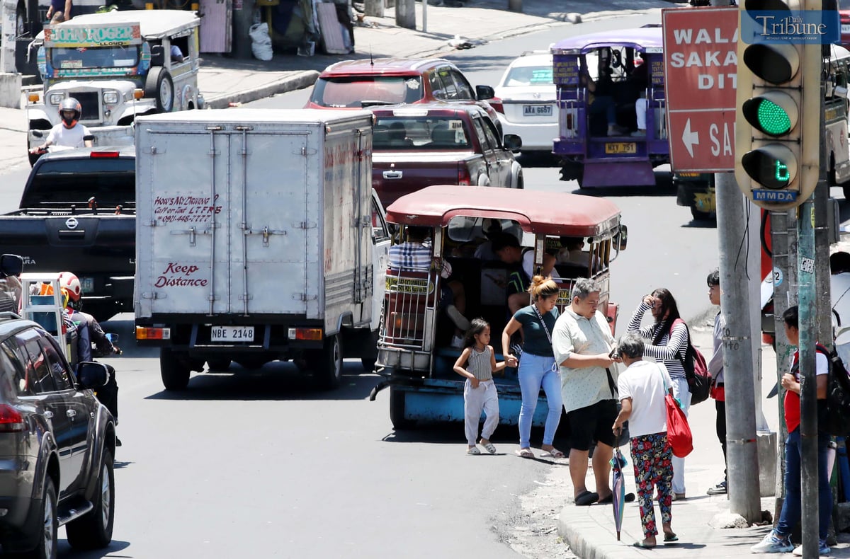LTFRB warns bus terminals to clean up or face penalties ahead of Undas rush