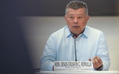 DoJ, NBI, PCG join hands against crimes