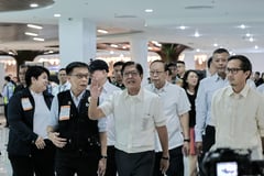PUVMP dead over P5.1-B loan defaults?: ‘No longer viable,’ says Dizon