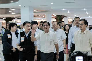 PUVMP dead over P5.1-B loan defaults?: ‘No longer viable,’ says Dizon