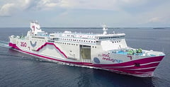 2GO vessels now EV retrofitted