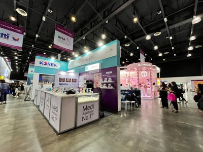 Phl cosmetics sector poised to surpass 10% growth