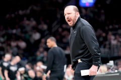 Knicks part ways with Thibodeau