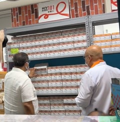 Cebu City records 110 new HIV cases