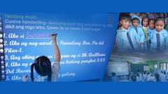 Para sa kabataan, hangad natin ang better!
