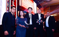 SM Supermalls bags double Silver Tambuli Awards