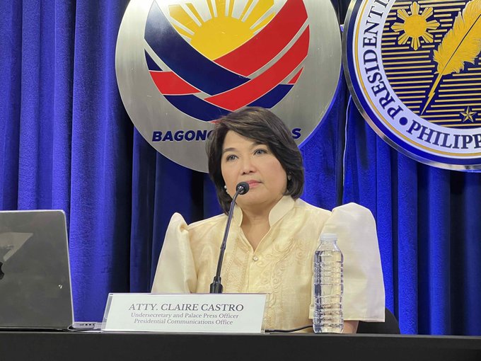 Castro to Baste: 'Who’s the real liar?'