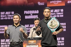 Manny mania