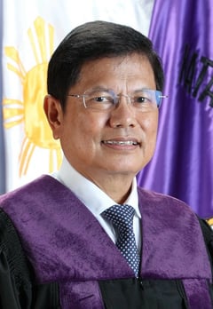 SC honors Justice Mario Lopez