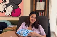 Beauty Queen, Host and Actress Megan Young enters Mommy Era