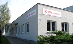 IMI back in the black with $16.4M nine-month profit