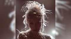 Miley Cyrus releases ‘Something Beautiful’