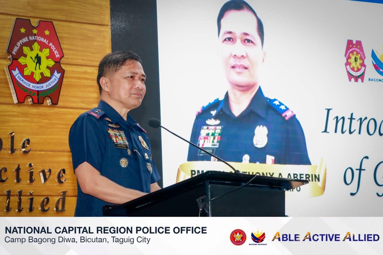NCRPO, IBP ink deal for rights-based policing