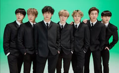 It’s BTS month