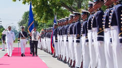 PBBM pressed to renaming PMMA an urgent bill

