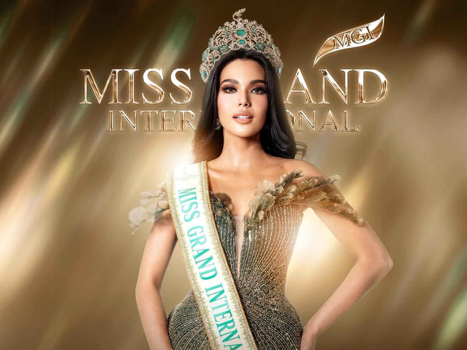 Breaking barriers: Miss Grand International expands age limit to 35