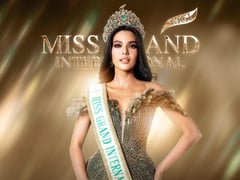 Breaking barriers: Miss Grand International expands age limit to 35