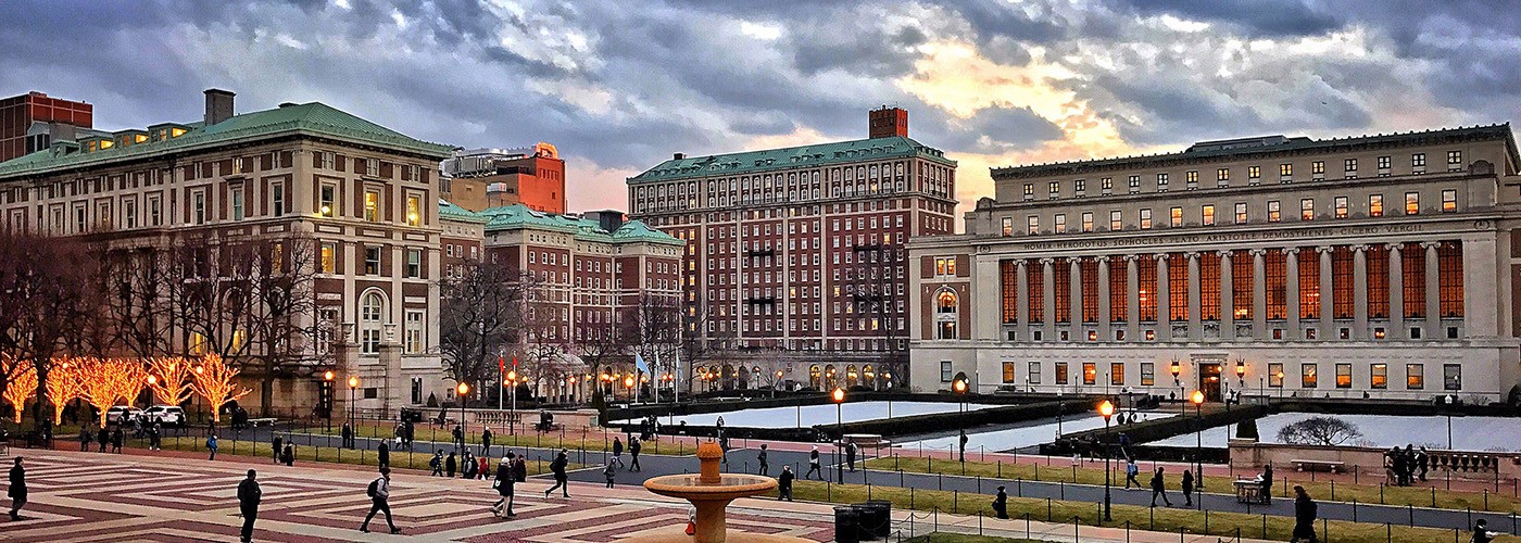 U.S. threatens Columbia’s accreditation 