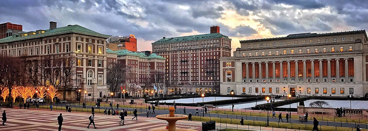 U.S. threatens Columbia’s accreditation