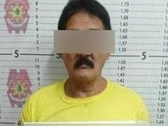 Top 5 regional drug suspect nabbed