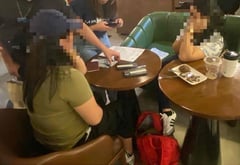 Customs broker duo nabbed for ‘extortion’