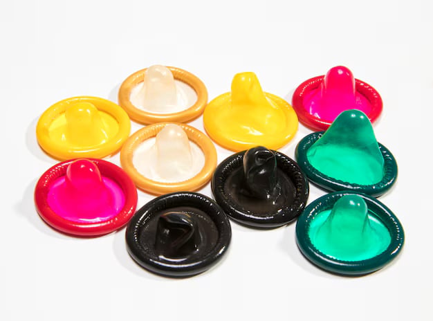 Winter Olympians have used 10,000 condoms