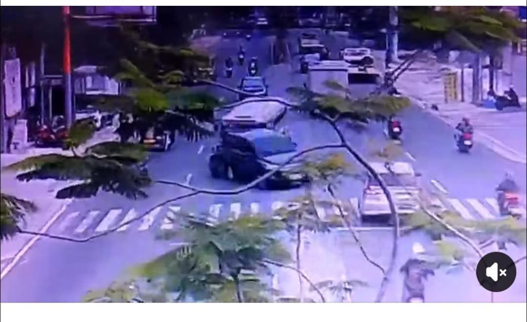 LTO suspends jeepney driver in Cainta for drunk driving