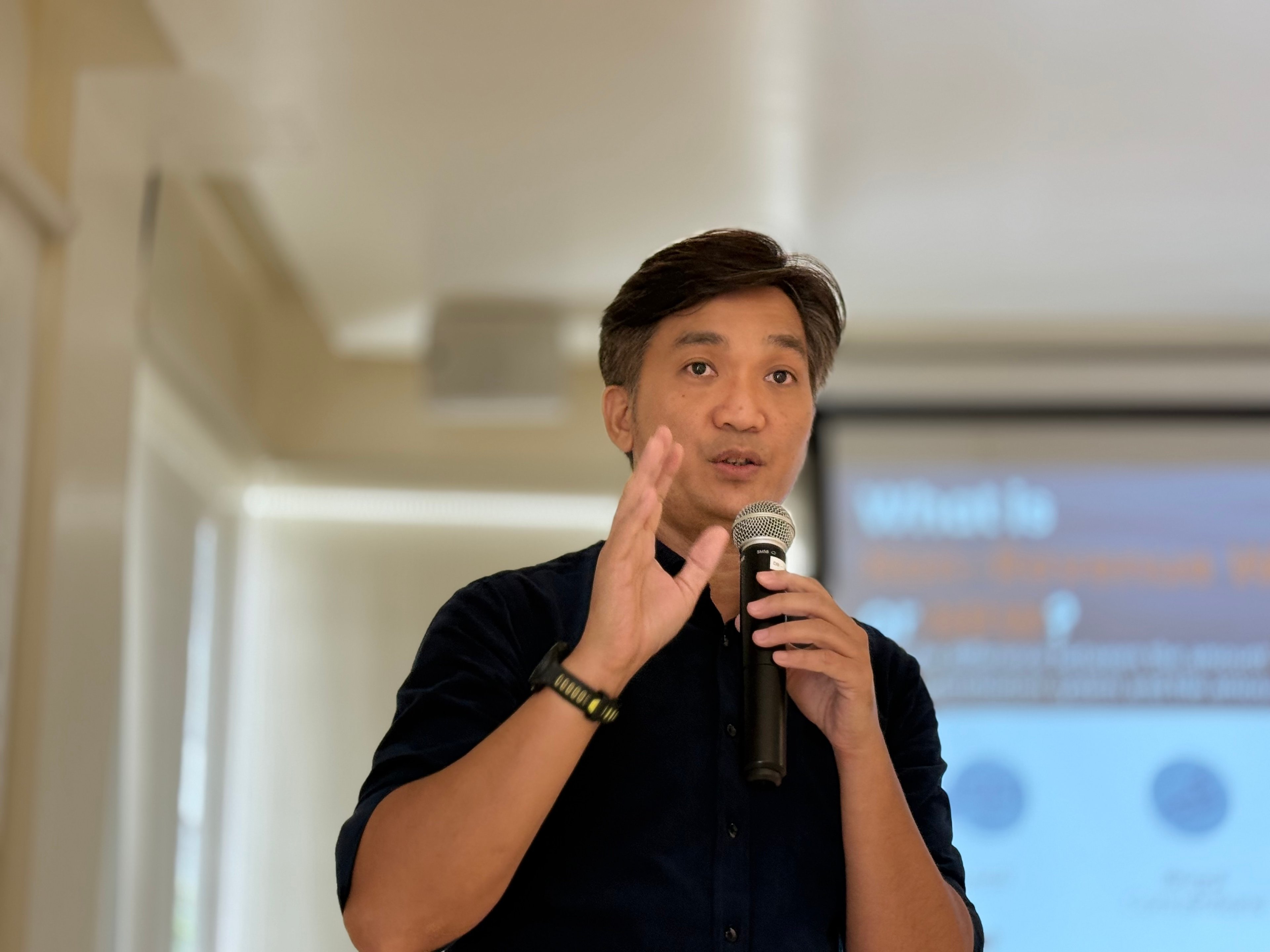 Maynilad to spend P21B to fix leaks and cut water loss