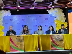 Sun Life launches ‘Shine Pinoy’ to support 200K OFWs