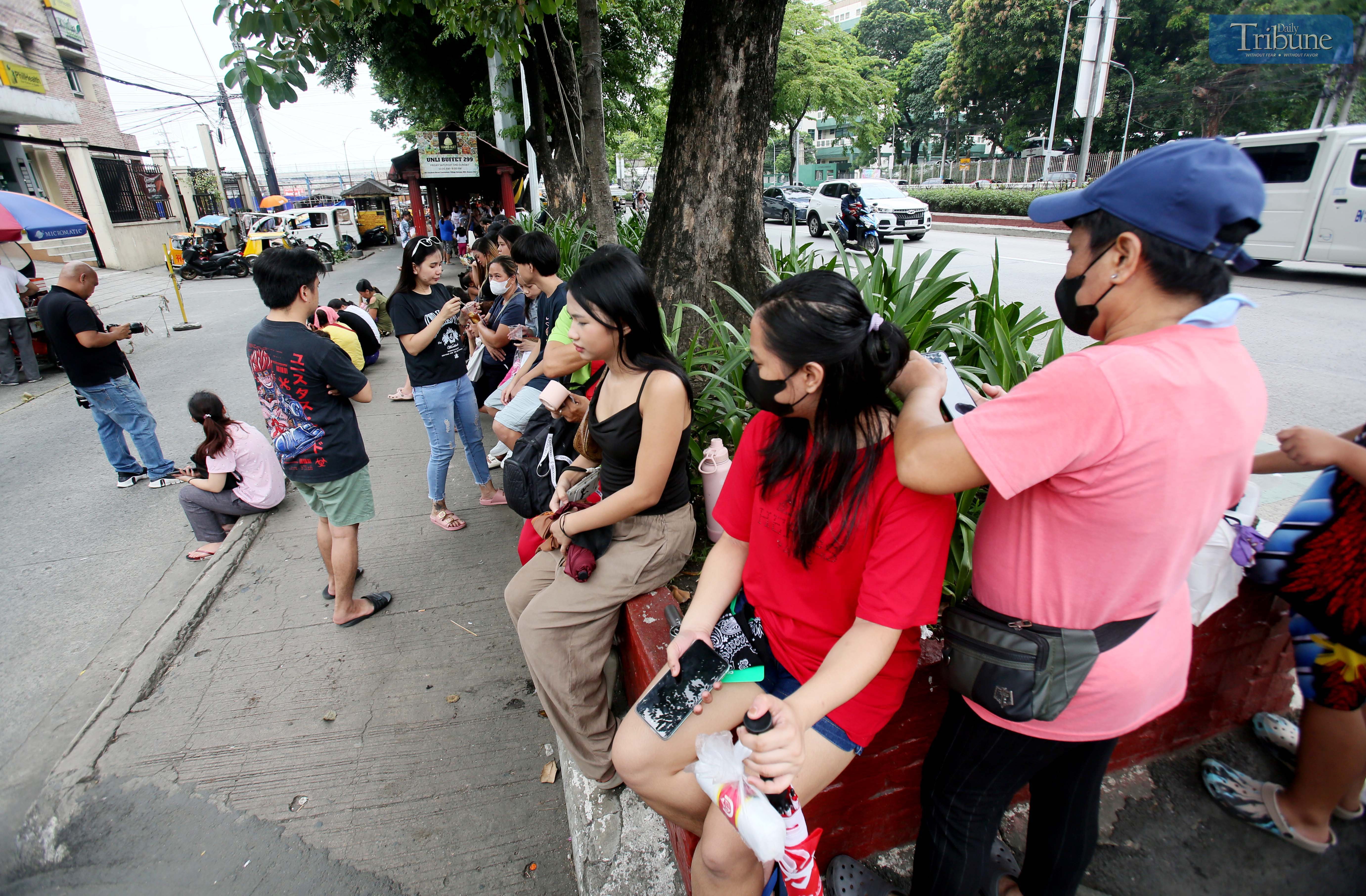 QC offers free anti-rabies shots