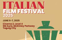 Italian Film Fest returns with contemporary gems