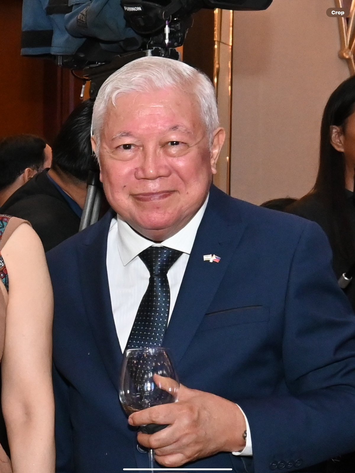 Ramon Isberto