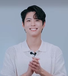 Park Bo-gum launches heartfelt global 'Be With You' fan meeting tour