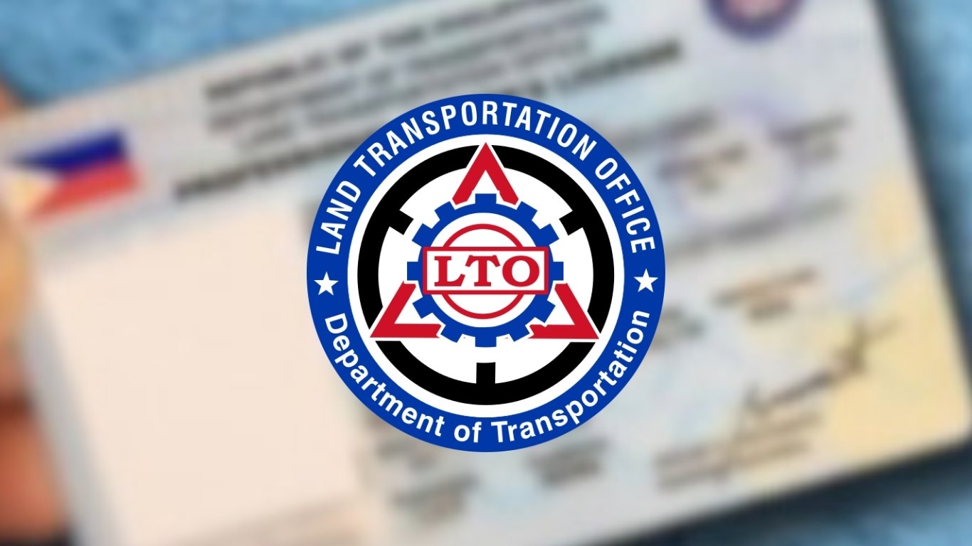 LTO suspends license of truck driver in QC fatal crash