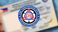 LTO suspends license of truck driver in QC fatal crash