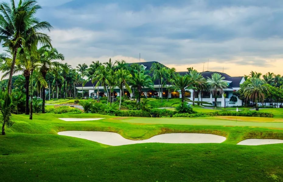 Manila Southwoods 1 leads Play Golf Interclub stroke play 