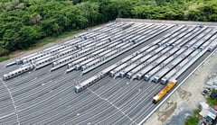 DoTr eyes quick MRT-3 train clearance