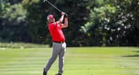 Van der Valk ties Jaraula, sets up final-round showdown at Forest Hills Classic