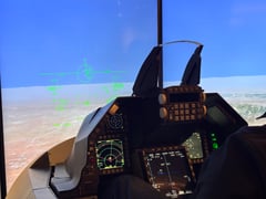 Lockheed Martin pushes F-16 deal with Phl
