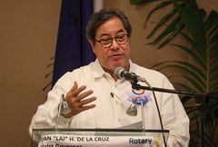 Herbosa: HIV no longer a death sentence