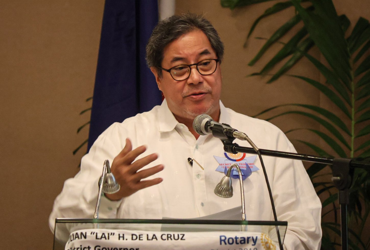 Herbosa: HIV no longer a death sentence