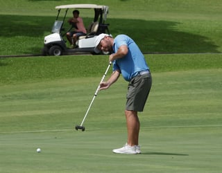 Van der Valk reloads for TCC Invitational