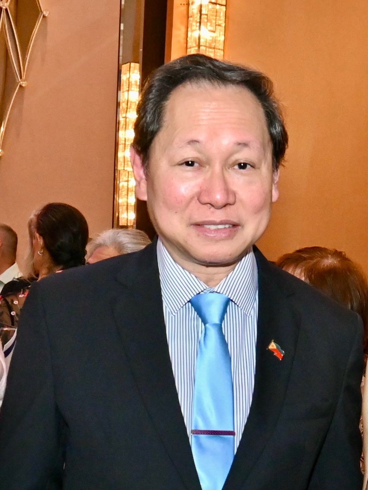 Raymund Toledo