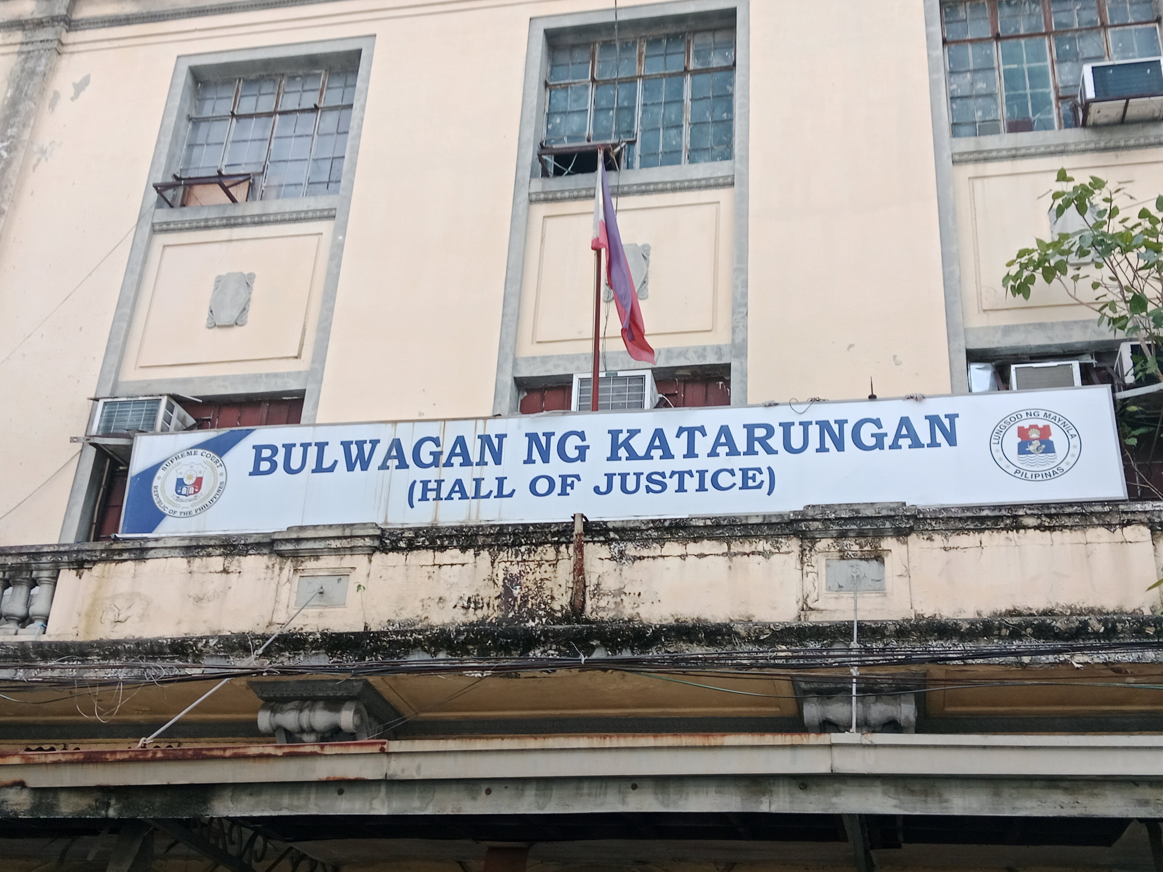 Teves pleads not guilty