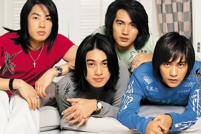 F4 to reunite in 2026