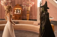 'Wicked: For Good' trailer drops